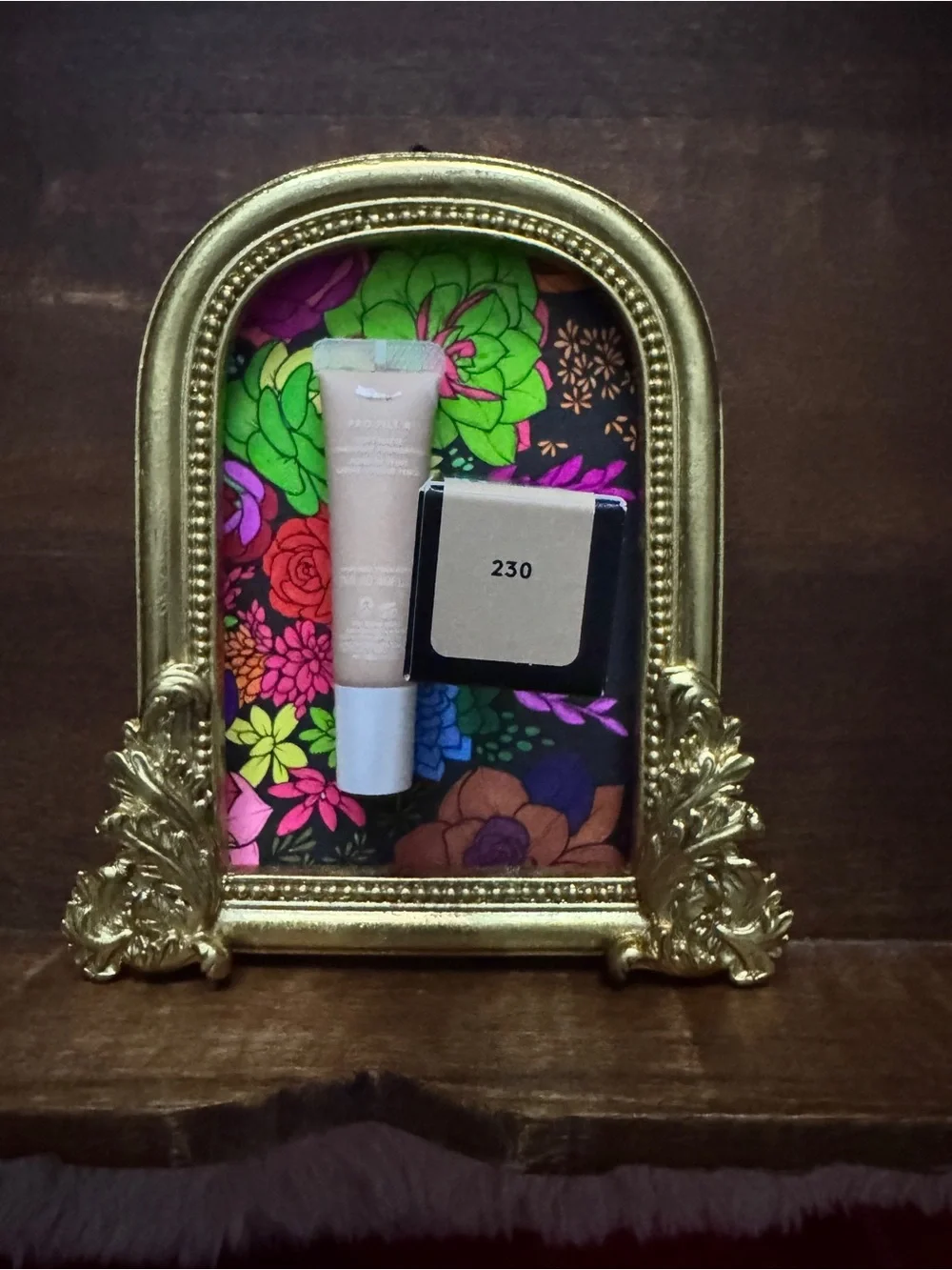 Fenty Beauty Pro Matte Filt'r Makeup - 230
